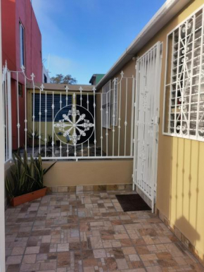 Casa Delfín